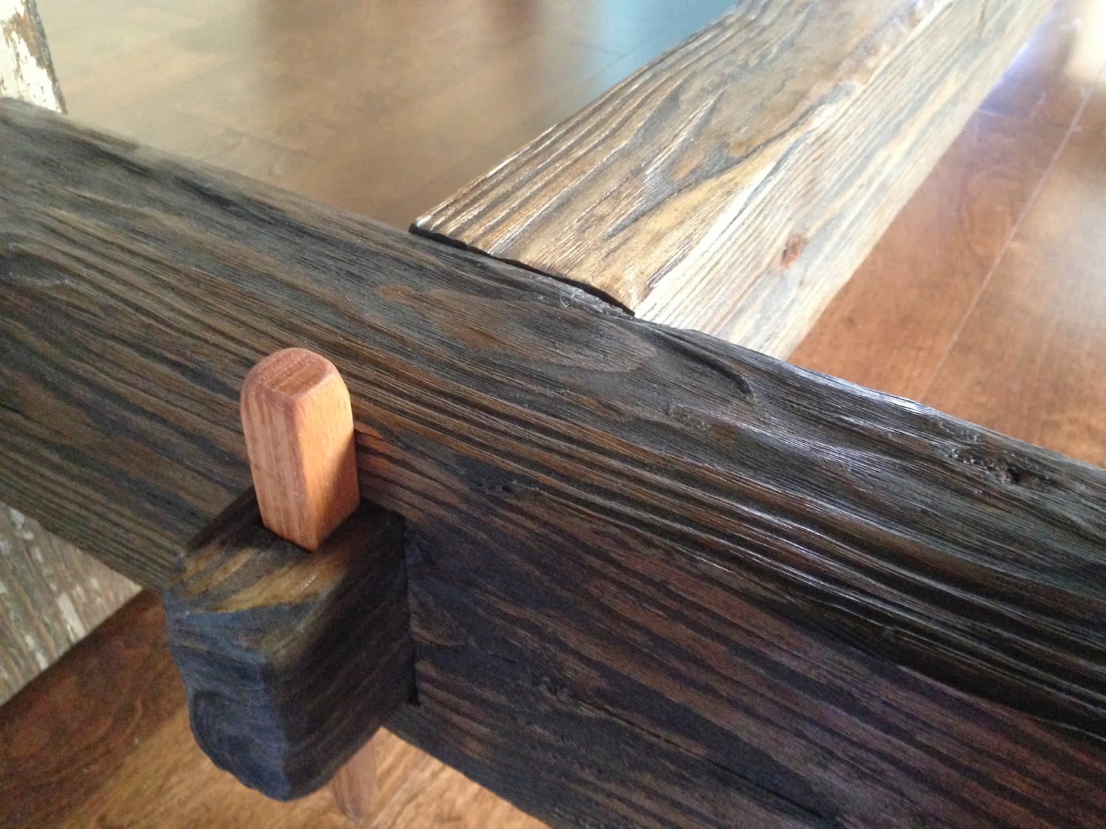 Rock Solid Tables